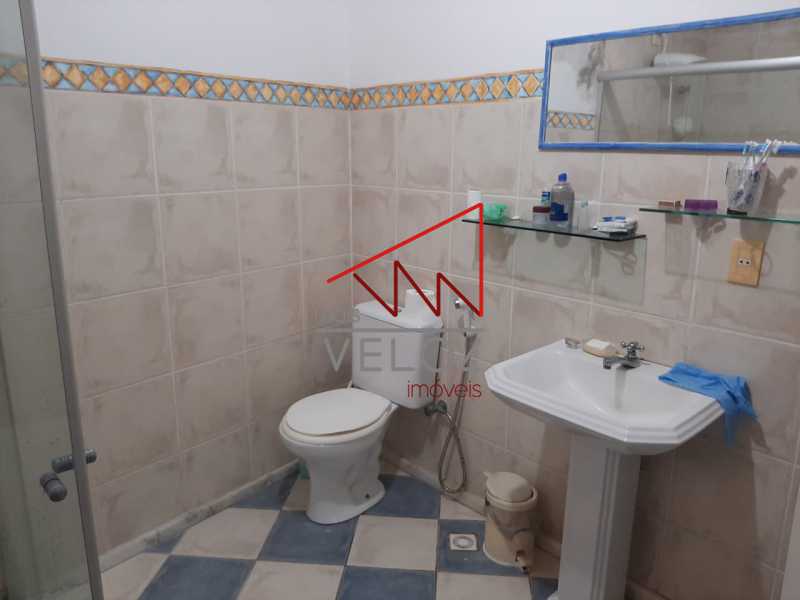 Casa à venda com 3 quartos, 250m² - Foto 21