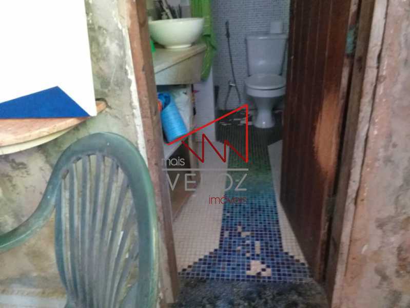 Apartamento, 4 quartos, 200 m² - Foto 9