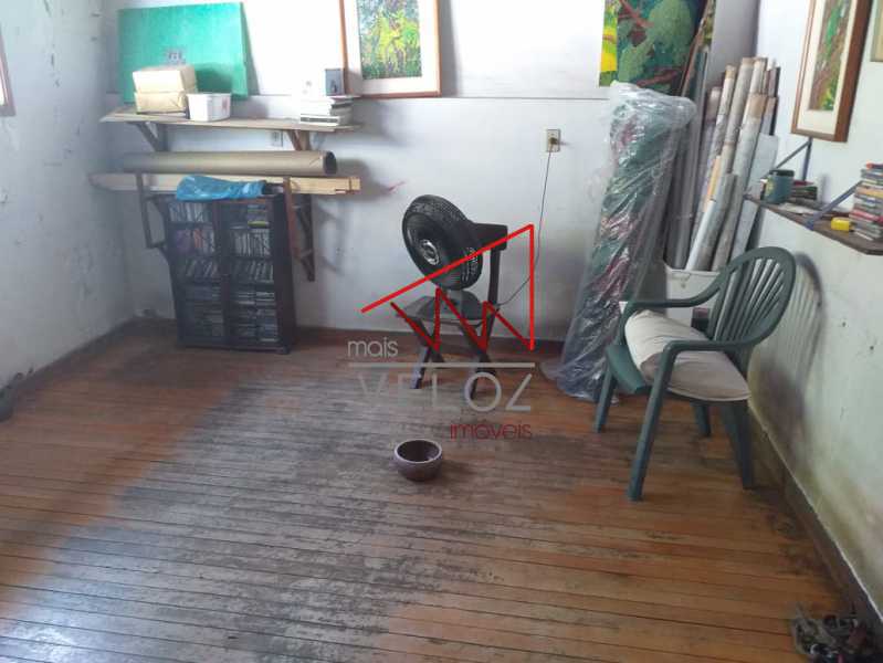 Apartamento, 4 quartos, 200 m² - Foto 19