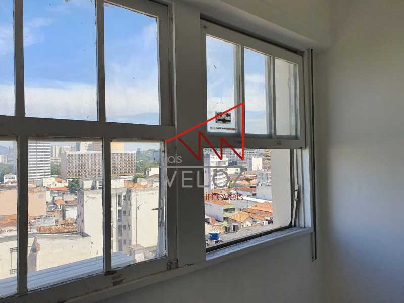 Sala-Conjunto, 25 m² - Foto 26