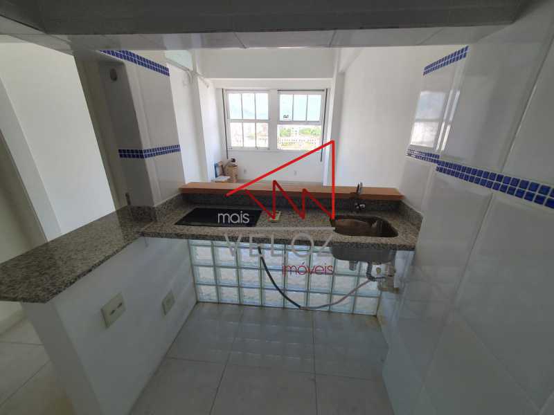 Sala-Conjunto, 25 m² - Foto 8