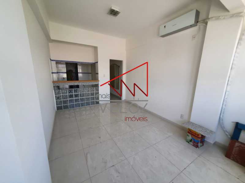 Sala-Conjunto, 25 m² - Foto 9