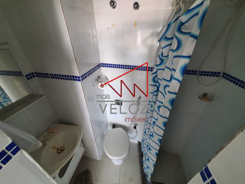 Sala-Conjunto, 25 m² - Foto 6