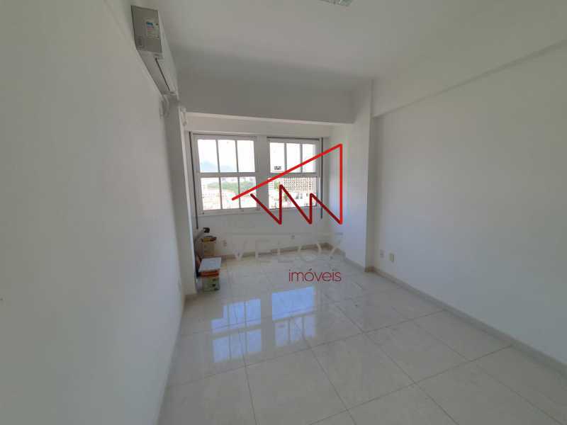 Sala-Conjunto, 25 m² - Foto 23