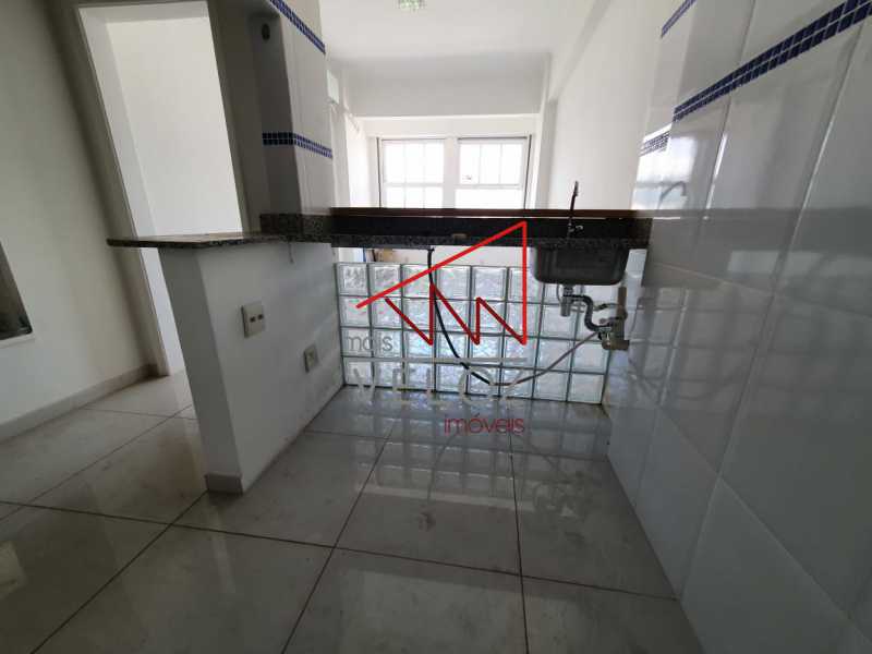 Sala-Conjunto, 25 m² - Foto 4