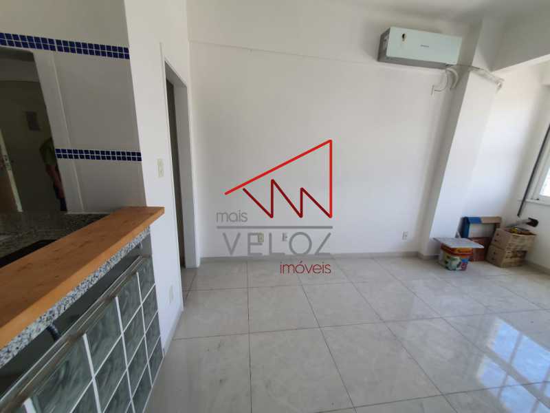 Sala-Conjunto, 25 m² - Foto 29