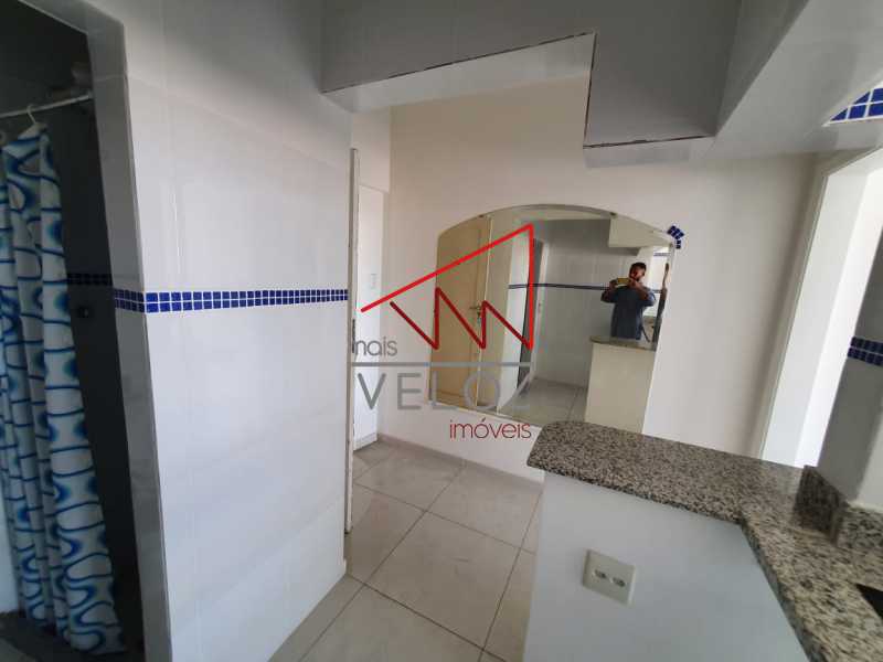 Sala-Conjunto, 25 m² - Foto 13