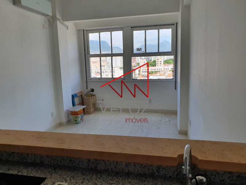 Sala-Conjunto, 25 m² - Foto 21