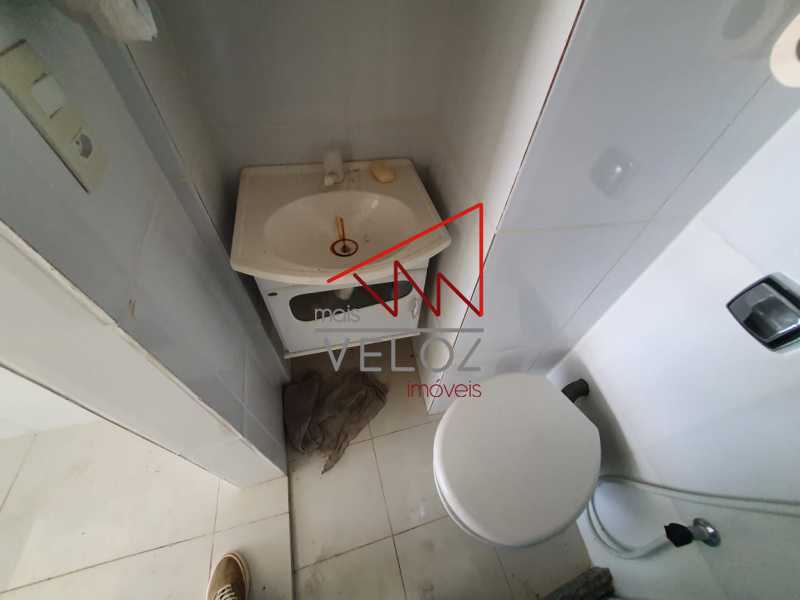 Sala-Conjunto, 25 m² - Foto 12