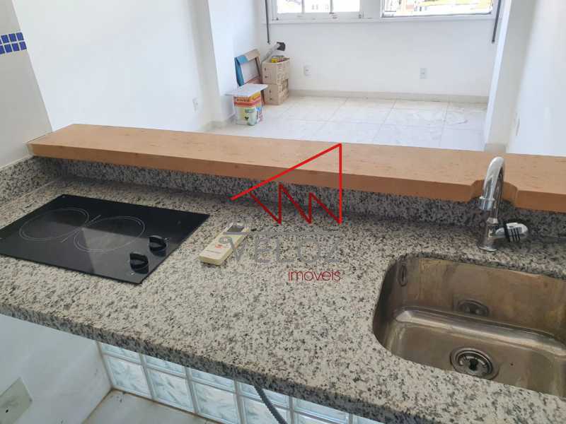 Sala-Conjunto, 25 m² - Foto 25