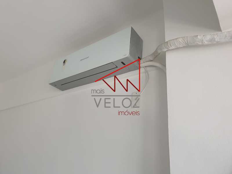 Sala-Conjunto, 25 m² - Foto 28