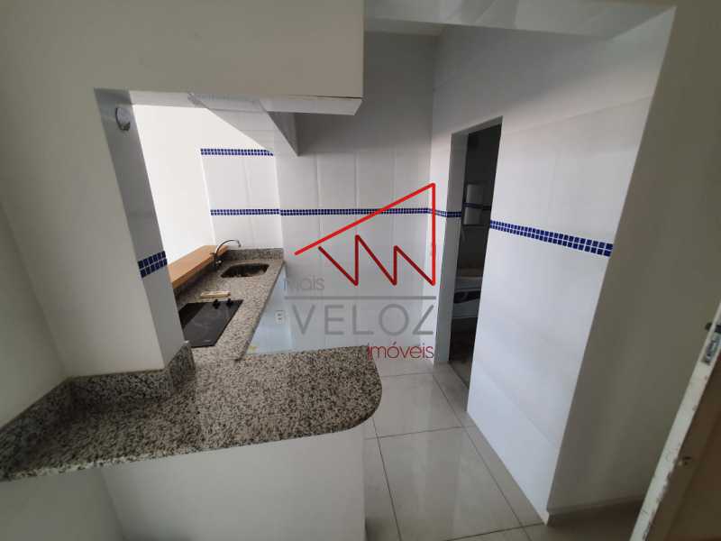 Sala-Conjunto, 25 m² - Foto 5