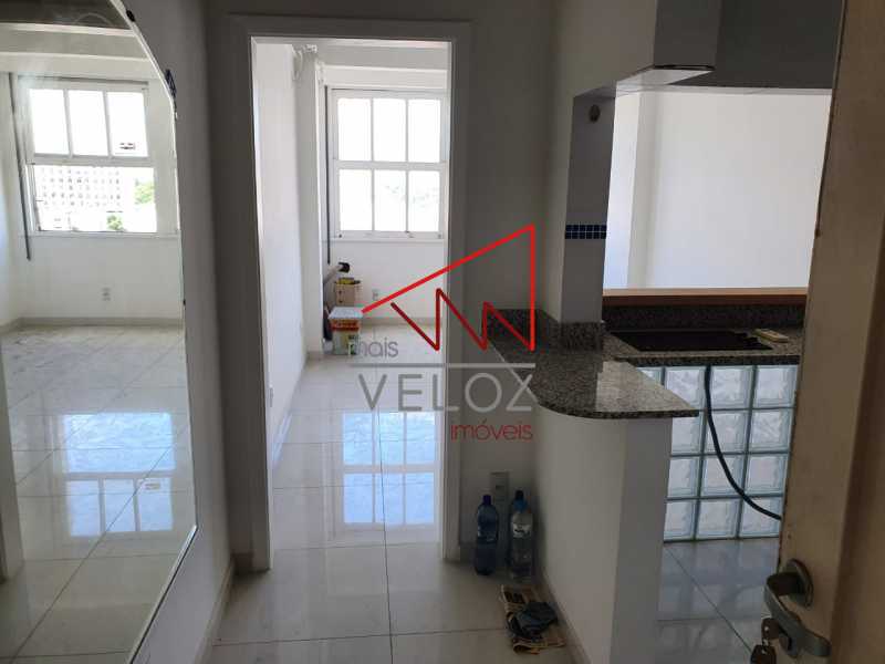 Sala-Conjunto, 25 m² - Foto 18