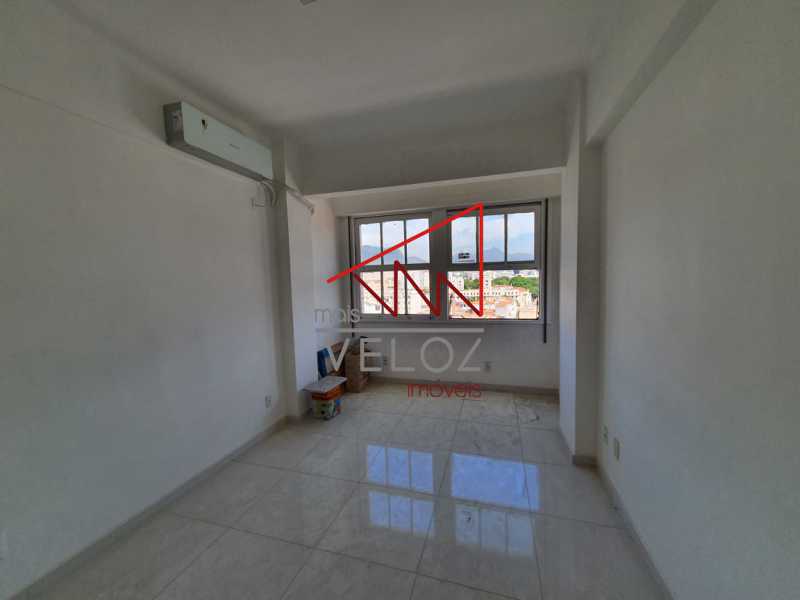 Sala-Conjunto, 25 m² - Foto 24