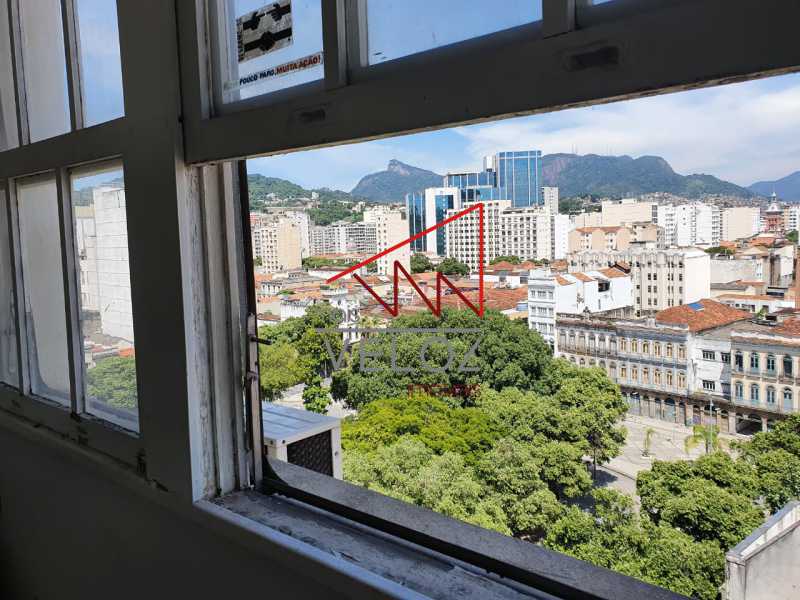 Sala-Conjunto, 25 m² - Foto 1