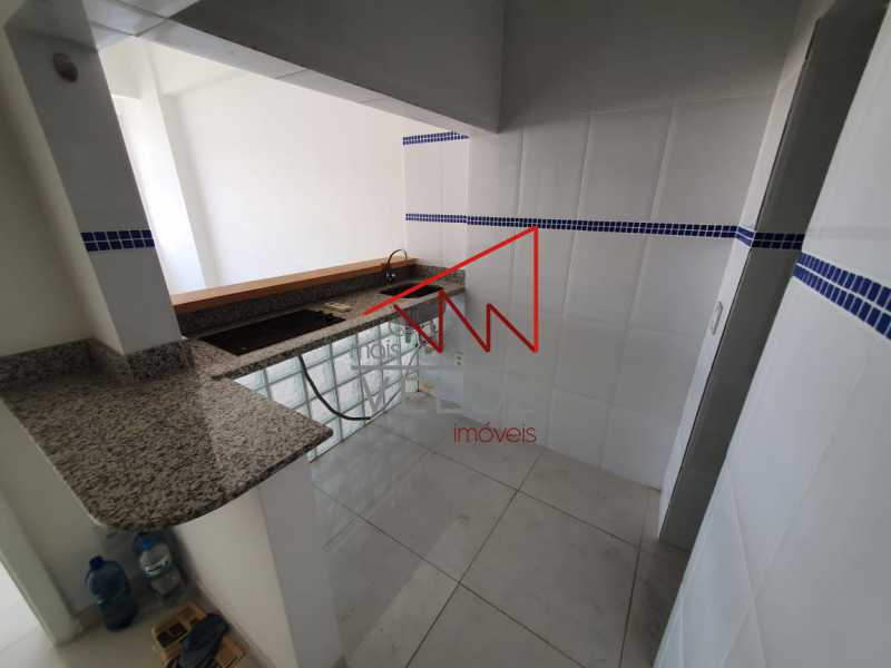 Sala-Conjunto, 25 m² - Foto 11