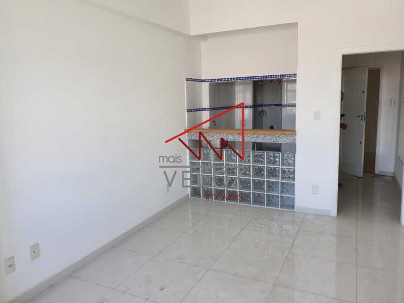 Sala-Conjunto, 25 m² - Foto 22