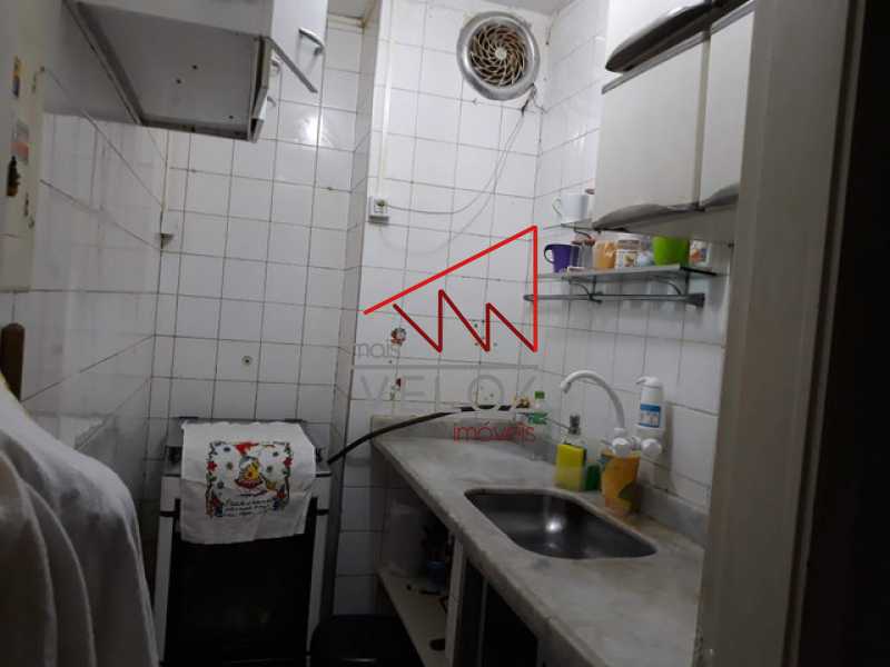 Apartamento, 1 quarto, 45 m² - Foto 5