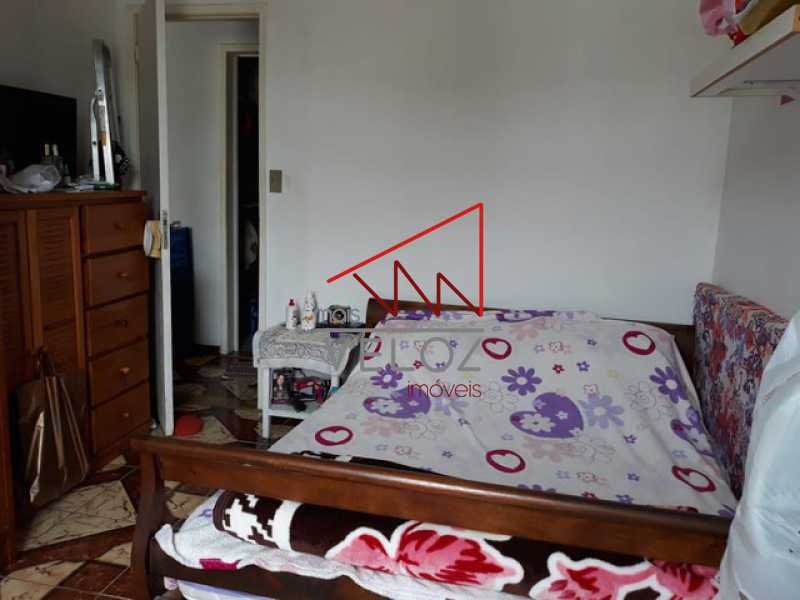 Apartamento, 1 quarto, 45 m² - Foto 3