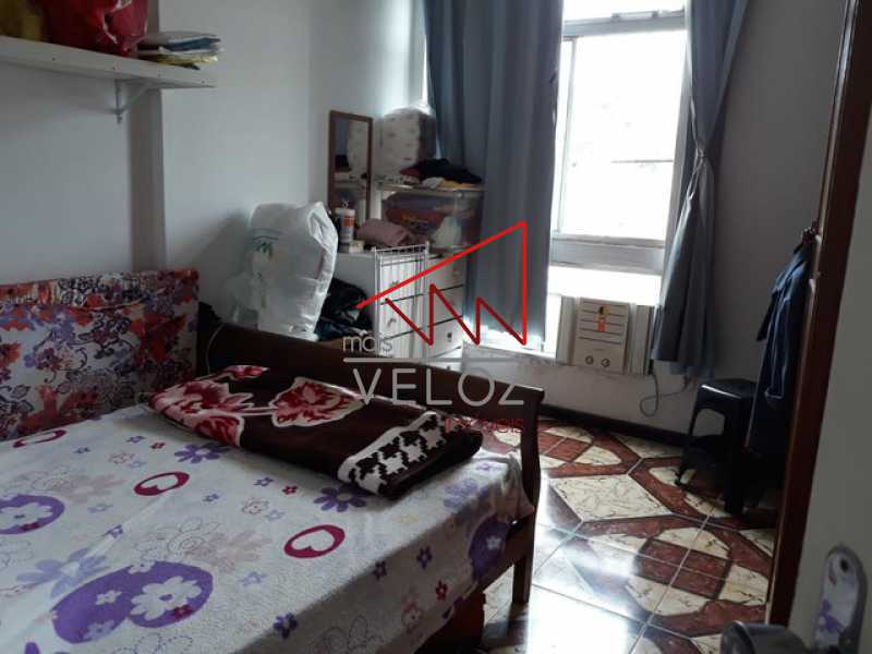 Apartamento, 1 quarto, 45 m² - Foto 4