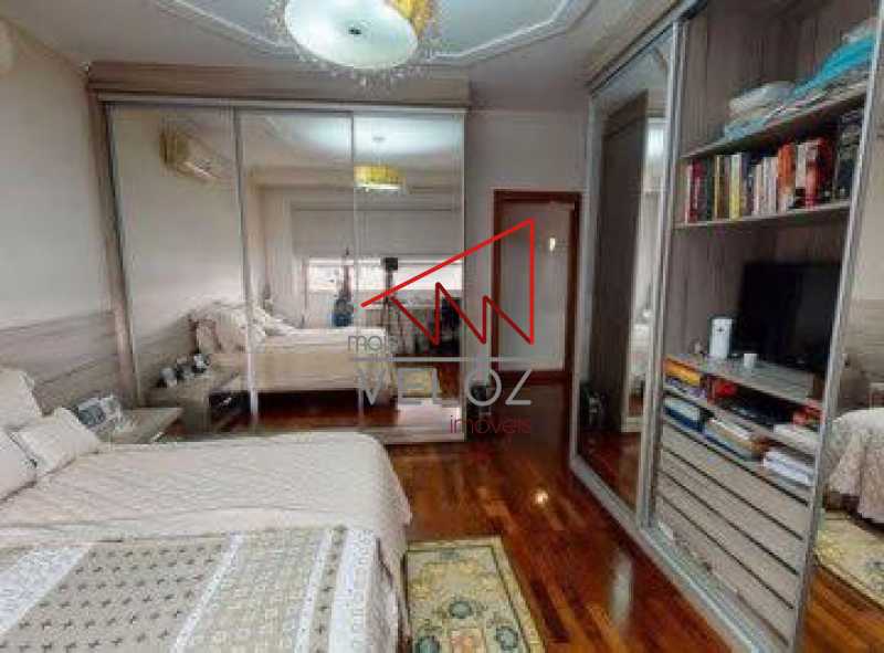 Apartamento à venda com 7 quartos, 620m² - Foto 17