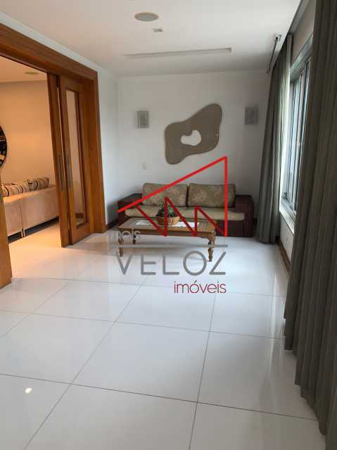 Apartamento à venda com 7 quartos, 620m² - Foto 9