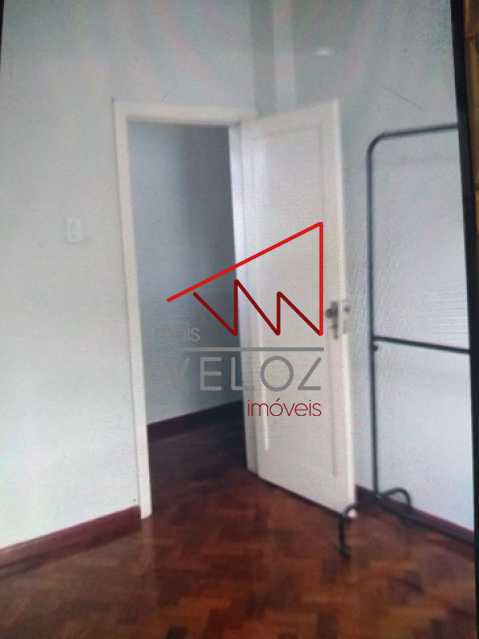 Apartamento à venda com 4 quartos, 115m² - Foto 8