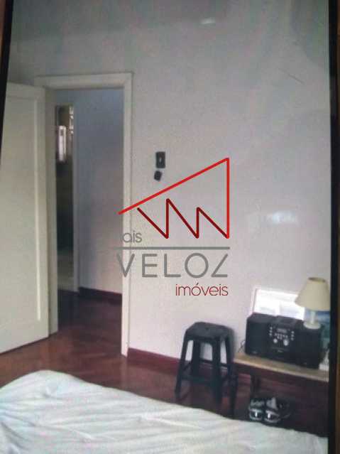 Apartamento à venda com 4 quartos, 115m² - Foto 13