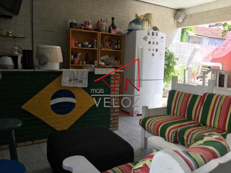 Casa à venda com 10 quartos, 360m² - Foto 29