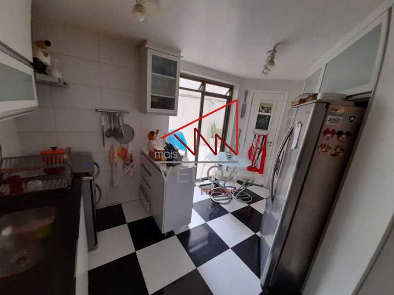 Apartamento à venda com 3 quartos, 183m² - Foto 18