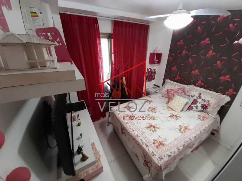 Apartamento à venda com 3 quartos, 183m² - Foto 9