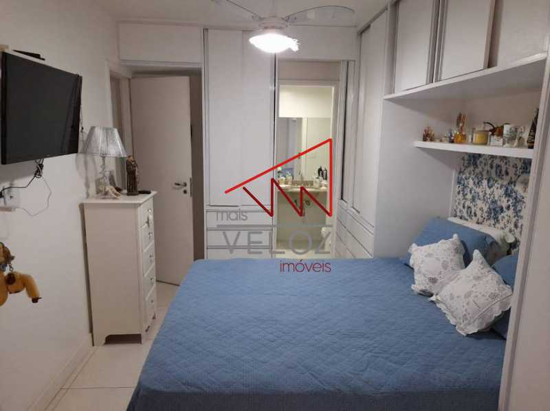 Apartamento à venda com 3 quartos, 183m² - Foto 12