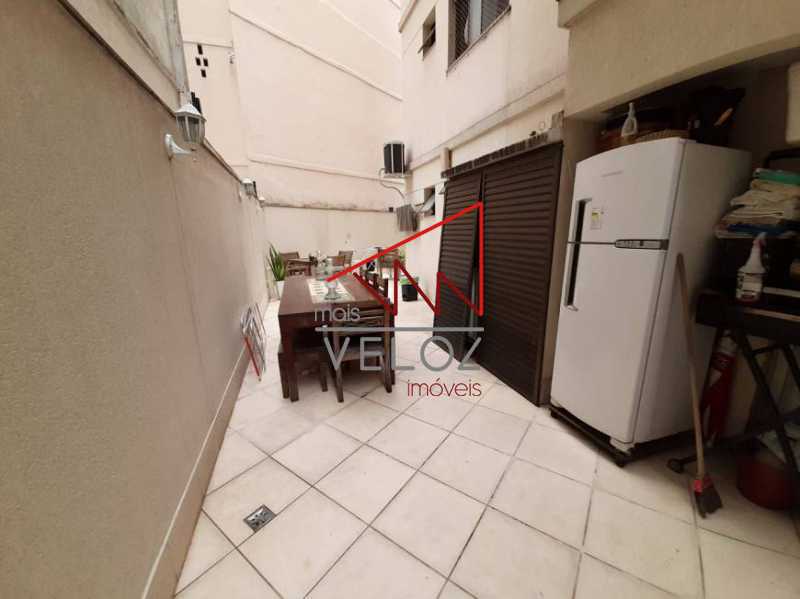 Apartamento à venda com 3 quartos, 183m² - Foto 19