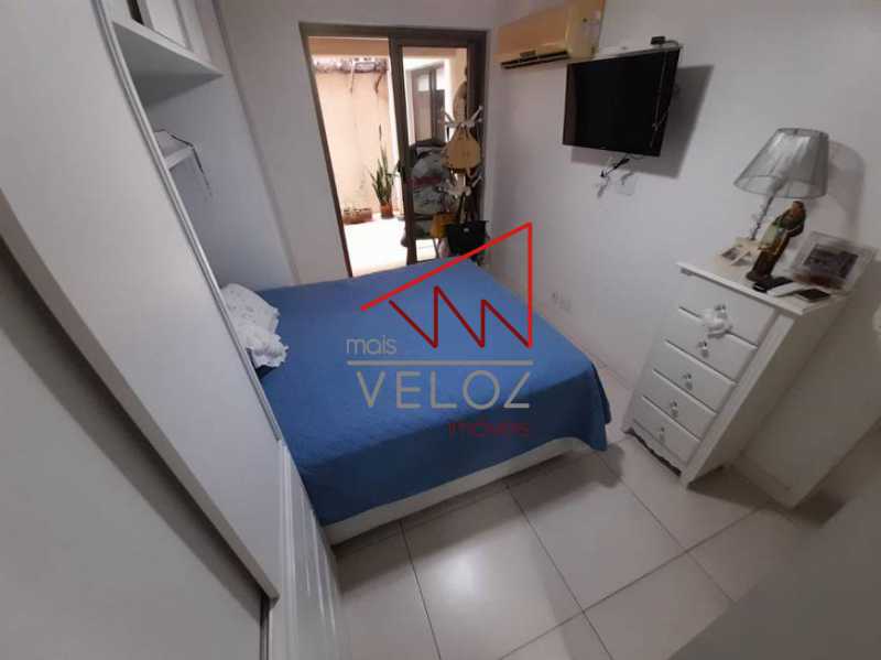 Apartamento à venda com 3 quartos, 183m² - Foto 11