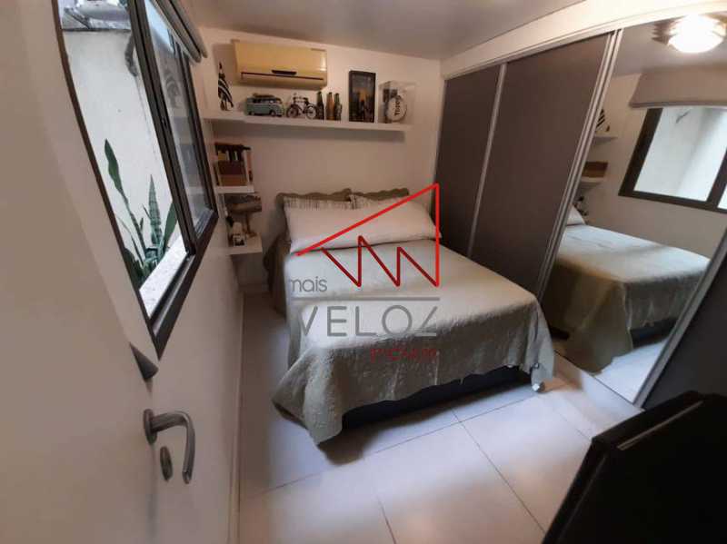 Apartamento à venda com 3 quartos, 183m² - Foto 10