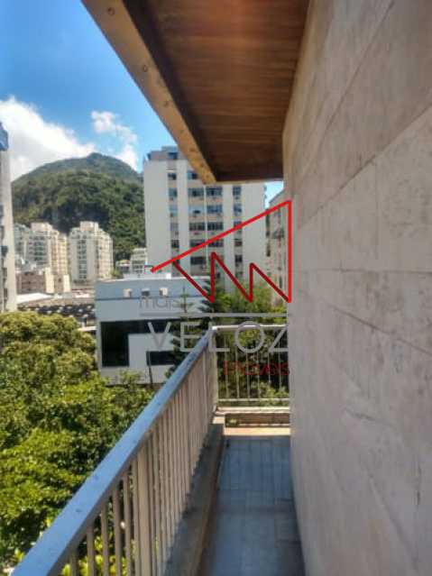 Apartamento à venda com 2 quartos, 96m² - Foto 12