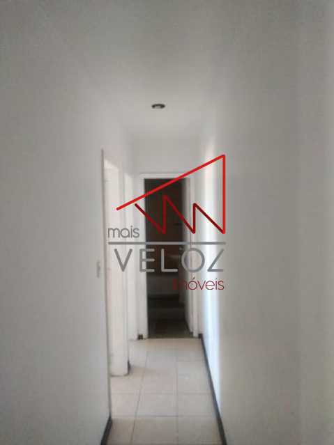 Apartamento à venda com 2 quartos, 96m² - Foto 7