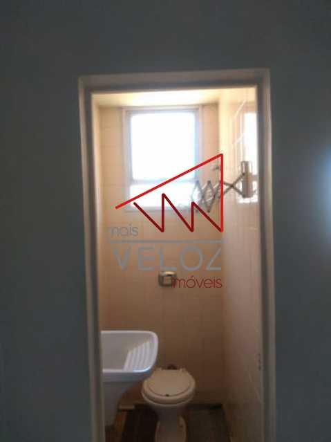 Apartamento à venda com 2 quartos, 96m² - Foto 15