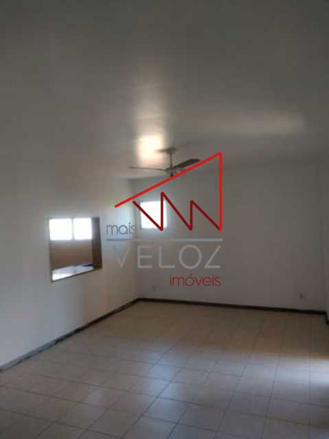 Apartamento à venda com 2 quartos, 96m² - Foto 8