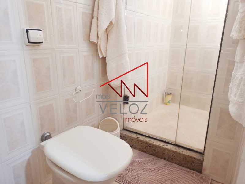 Apartamento à venda com 2 quartos, 91m² - Foto 13