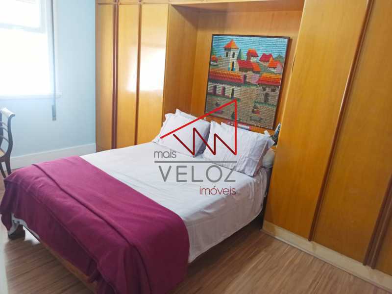 Apartamento à venda com 2 quartos, 91m² - Foto 11