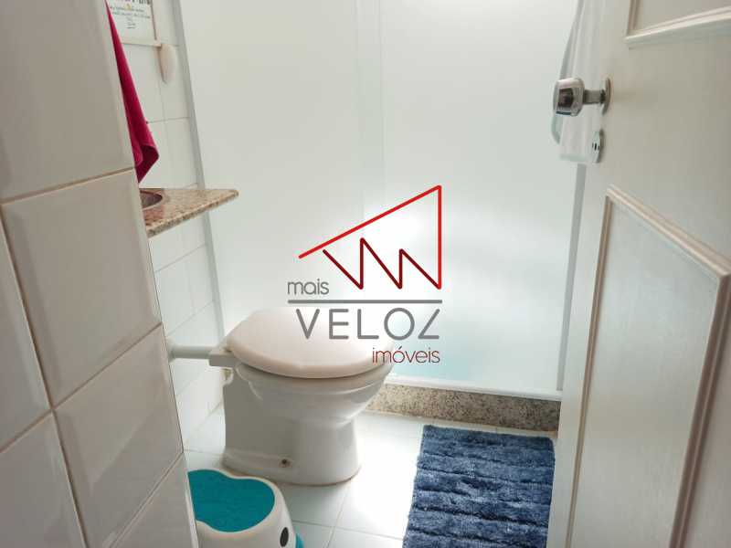 Apartamento à venda com 2 quartos, 91m² - Foto 14