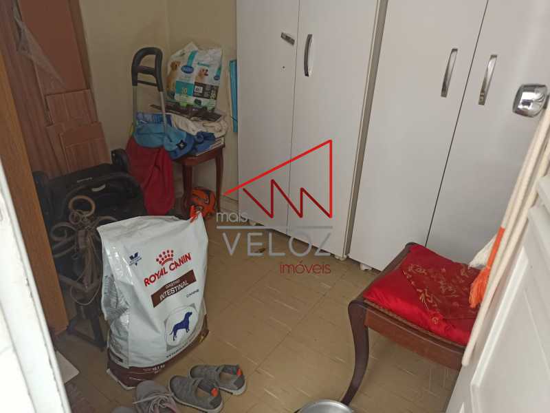 Apartamento à venda com 2 quartos, 91m² - Foto 29