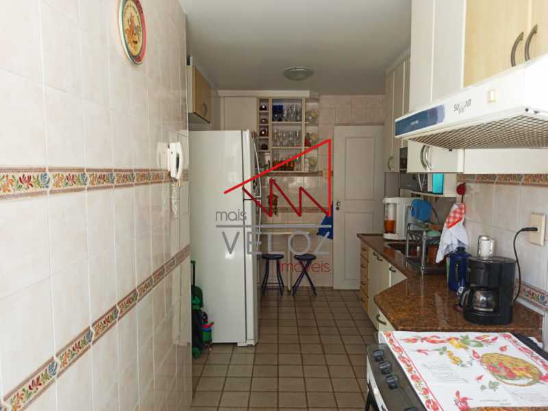 Apartamento à venda com 2 quartos, 91m² - Foto 21