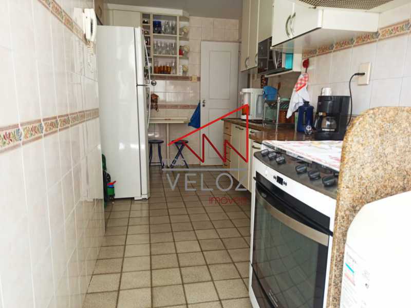 Apartamento à venda com 2 quartos, 91m² - Foto 22