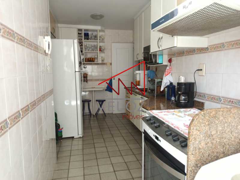 Apartamento à venda com 2 quartos, 91m² - Foto 23