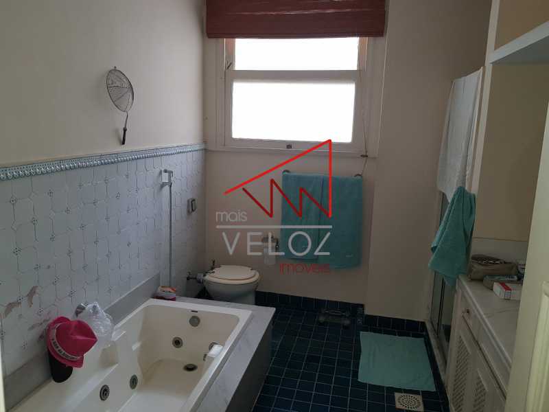 Apartamento à venda com 4 quartos, 400m² - Foto 25