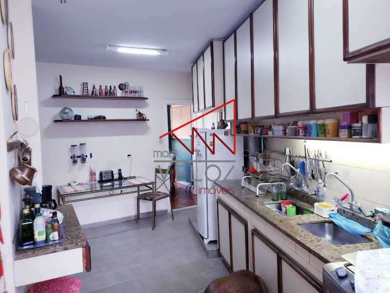 Apartamento à venda com 4 quartos, 400m² - Foto 27