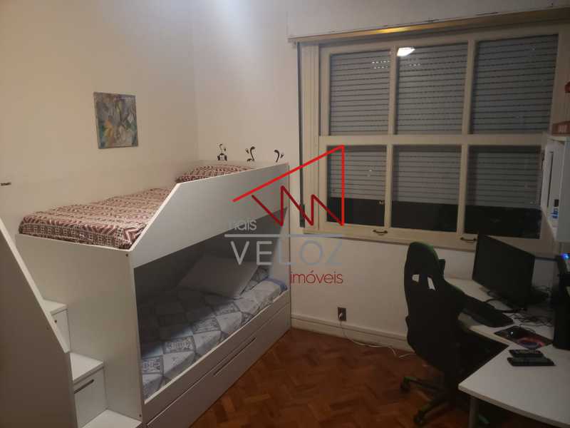 Apartamento à venda com 4 quartos, 400m² - Foto 15