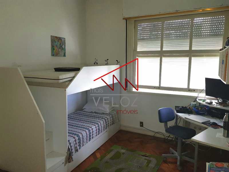 Apartamento à venda com 4 quartos, 400m² - Foto 16